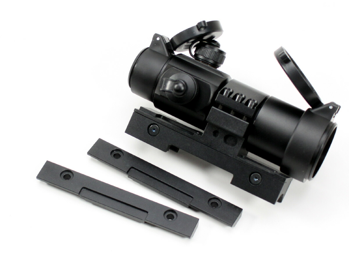 楽天市場】M.D.N Corporation 89式小銃用照準補助具タイプ レプリカ