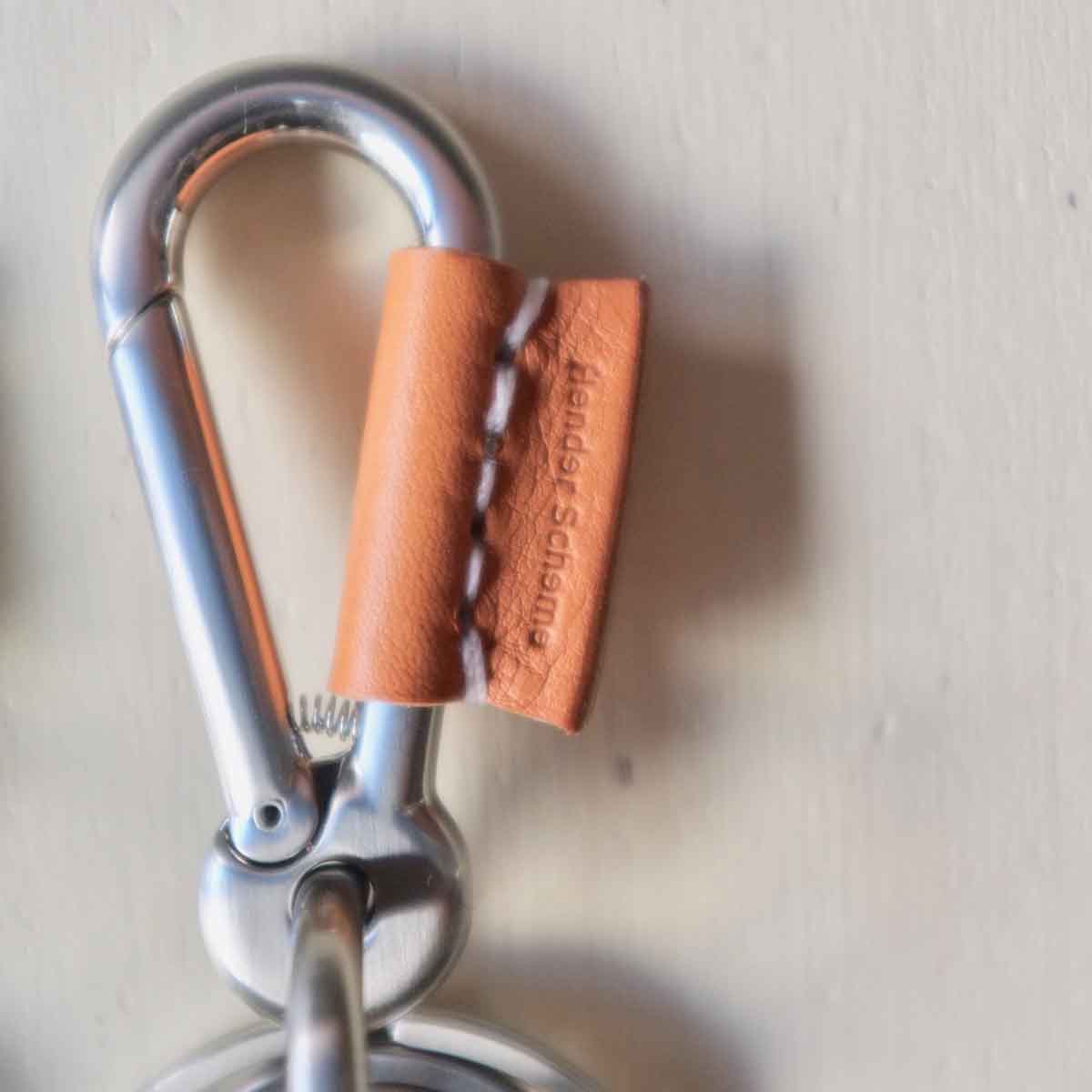 楽天市場】【再入荷】Hender Scheme エンダースキーマ karabiner