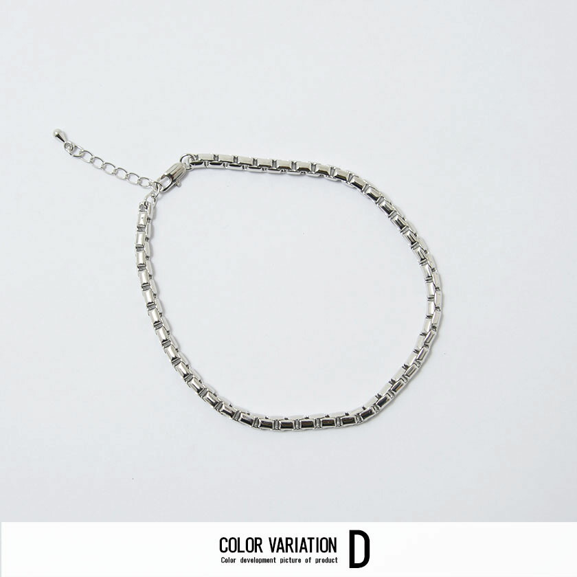 楽天市場】アンクレット メンズ おしゃれ アクセサリー レディース