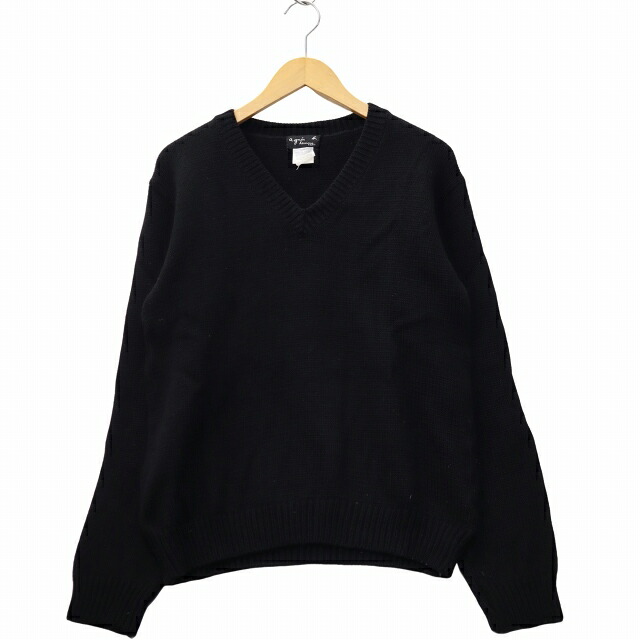 楽天市場】アニエスベー（ニット・セーター｜トップス）：メンズ