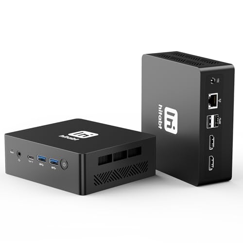 楽天市場】Hitabt ミニPC M30A 最新第12世代インテルAlder Lake N100