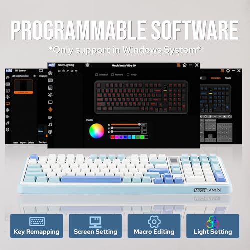 楽天市場】2024新登場MechLands Vibe99 ワイヤレスゲーミング