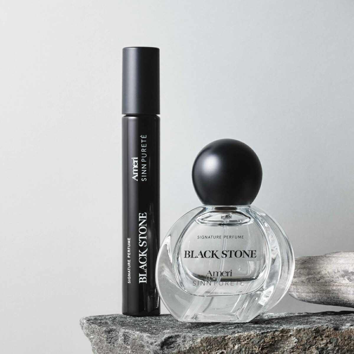 楽天市場】【公式】 AMERI × SINN PURETE シグネチャーパフューム