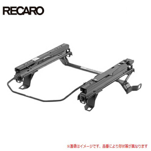 楽天市場】レカロ ヴィッツ ビッツ NCP131 NHP130 純正ベースフレーム