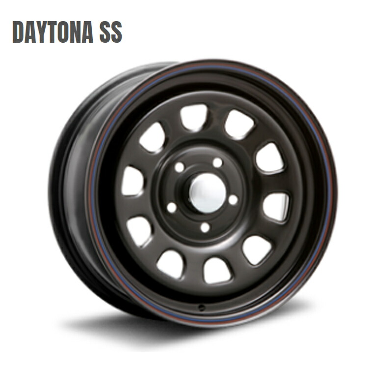 楽天市場】jb74（ブランドデイトナ）（ホイール｜タイヤ・ホイール