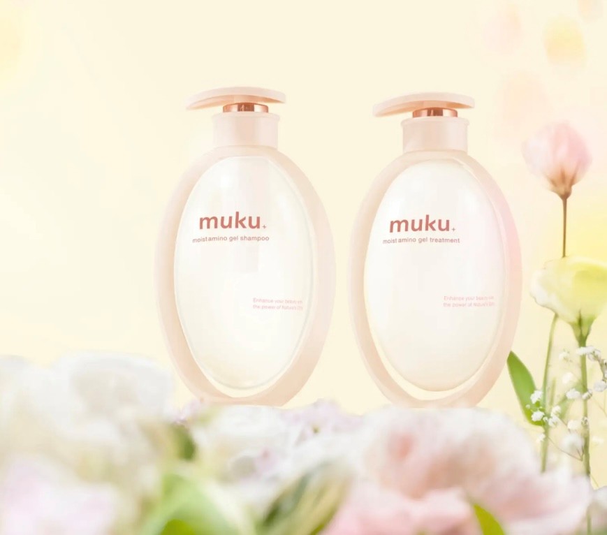 楽天市場】muku+（ムク＋）モイスト アミノジェル トリプルセット