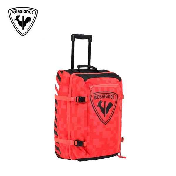 楽天市場】スキー バッグ キャスター（ブランドロシニョール）の通販