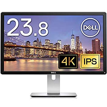 楽天市場】【中古】Dell 4Kモニター 23.8インチ P2415Q(3年間無輝点