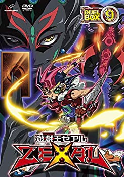 楽天市場】遊戯王zexal dvdの通販