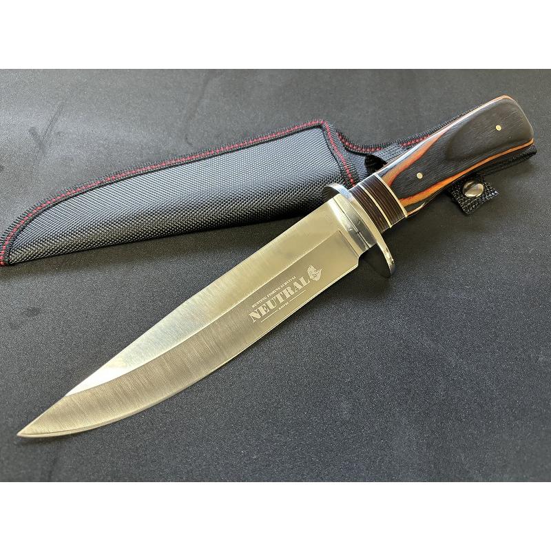 楽天市場】G33NT NEUTRAL KNIVES ニュートラルナイフ デザインナイフ