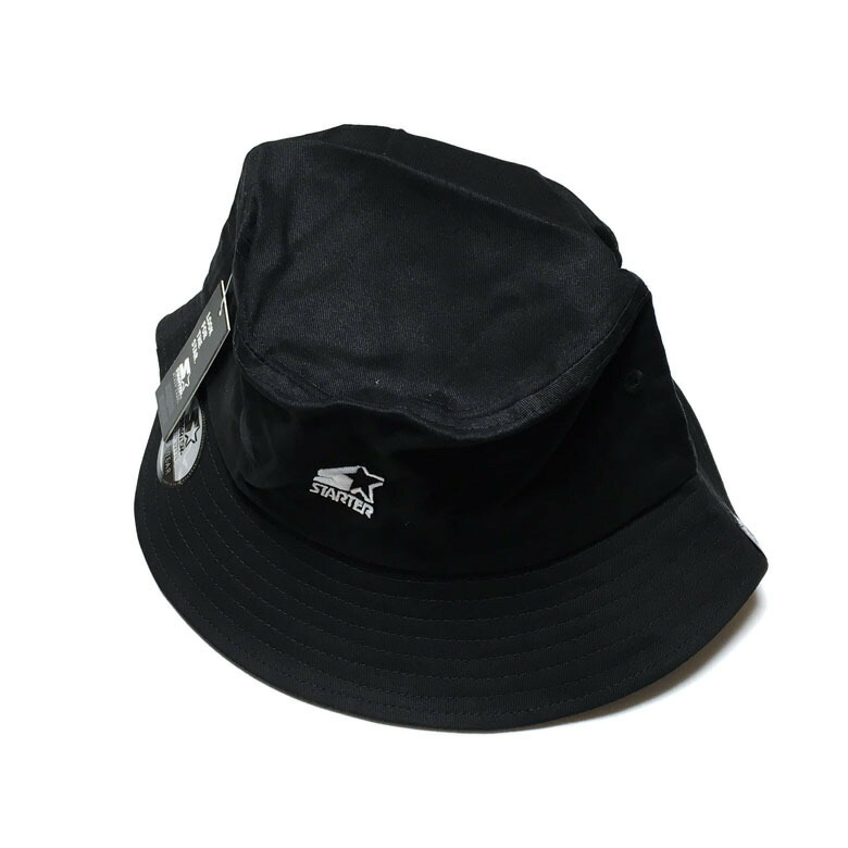楽天市場】STARTER BLACK LABEL スターターブラックレーベル バケット