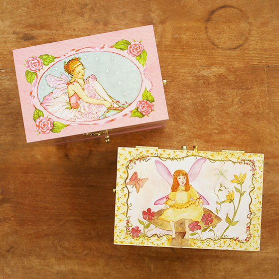 楽天市場】オルゴール バレリーナ 回転 宝石箱 ジュエリーボックス