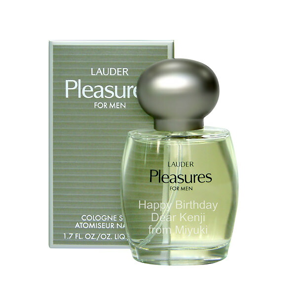 楽天市場】エスティローダー プレジャーズ フォーメンの通販