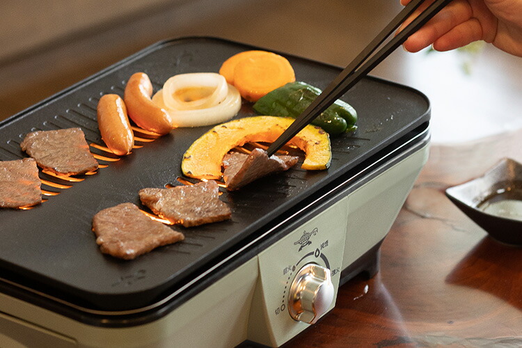 楽天市場】【選べる豪華特典付】アラジン グラファイト ミニグリラー