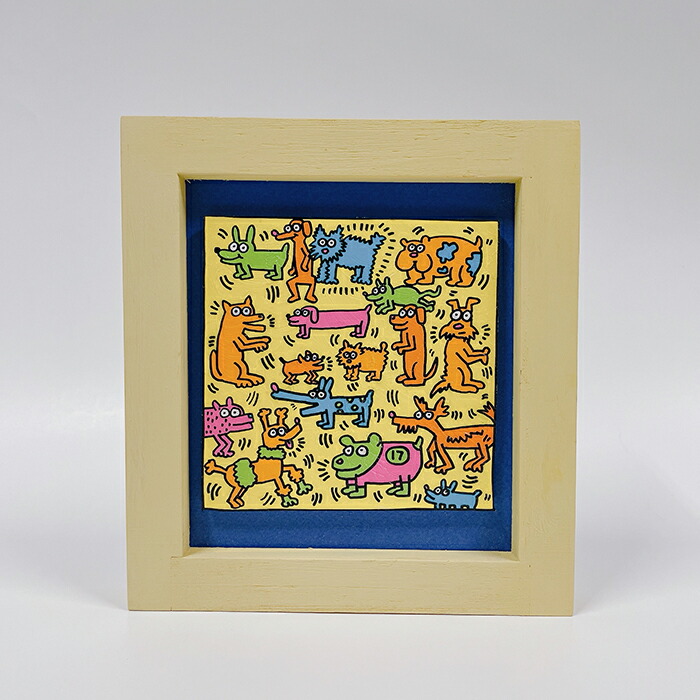 キースヘリング 絵画」の人気商品一覧 | 安い商品を通販サイトから探す