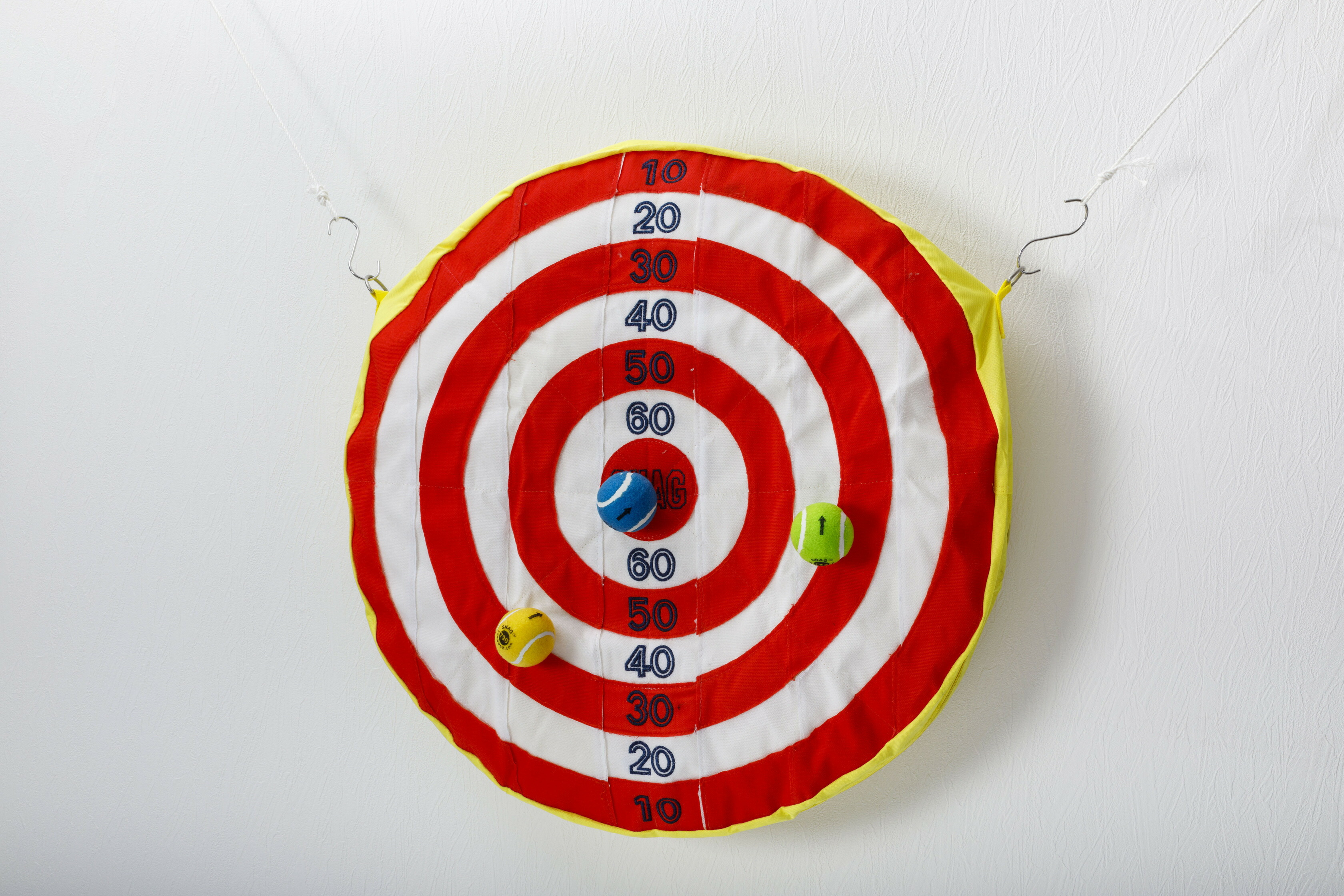 楽天市場】【的当てしながら練習☆室内でのショット練習にも