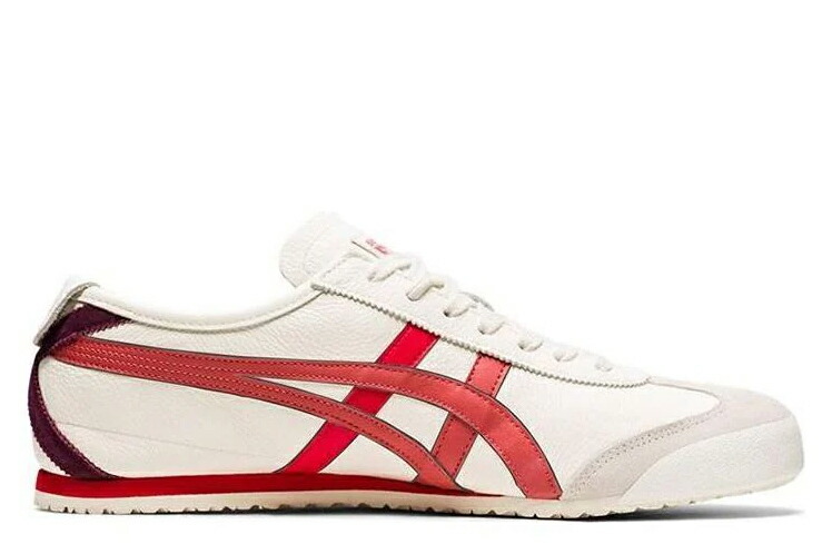 オニツカタイガー メキシコ 66 (メンズスニーカー) 価格比較 - 価格.com