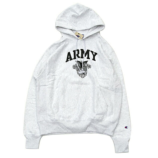 楽天市場】Champion 「USMA OFFICIAL PRINT」 WEST POINT ARMY R/W