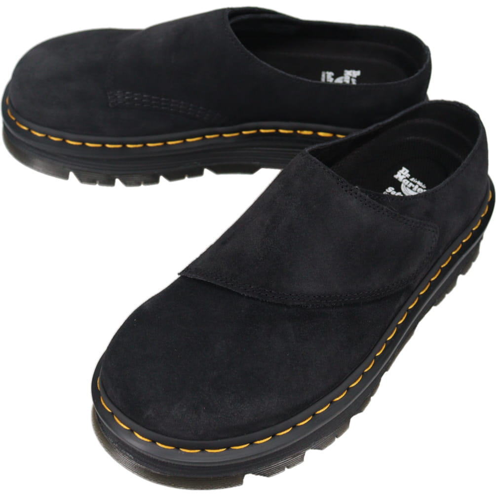 楽天市場】ドクターマーチン Dr.Martens ゼブザグ エニウェア ミュール