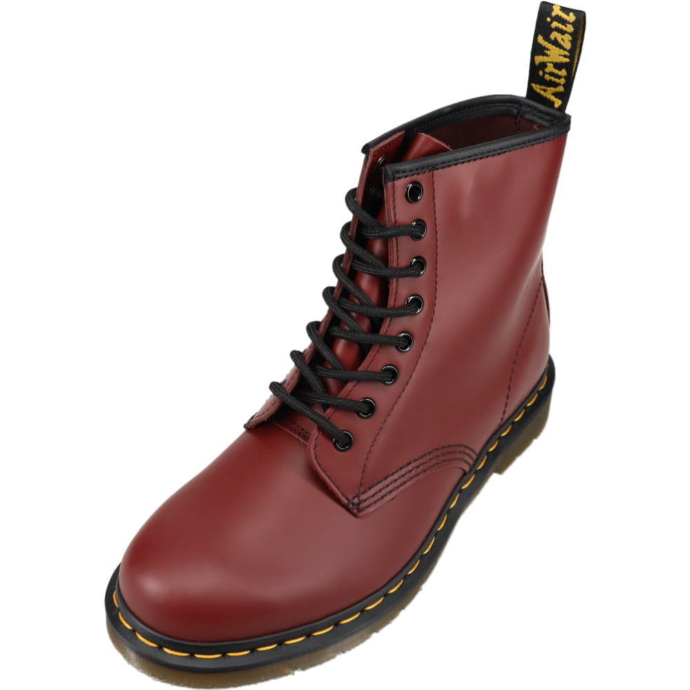楽天市場】定番 ドクターマーチン Dr.Martens 1460 8ホール ブーツ