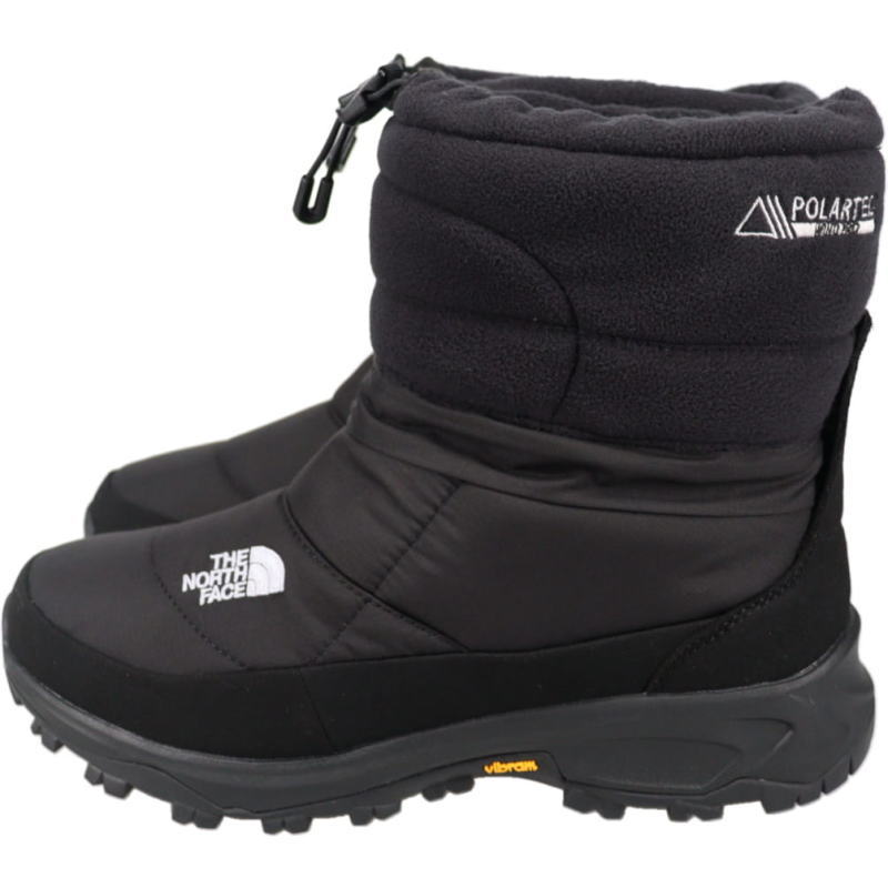 楽天市場】ノースフェイス THE NORTH FACE デタッチャブル ヌプシ