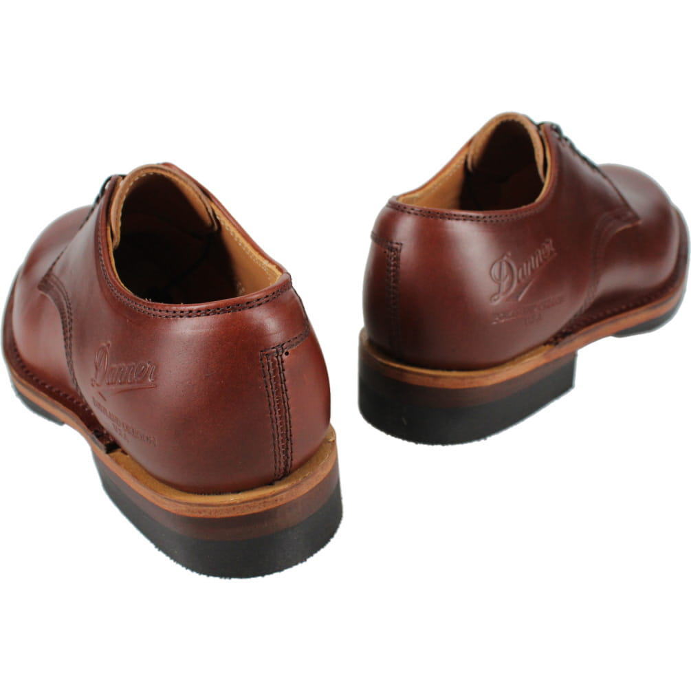 楽天市場】ダナー DANNER マナワ MANAWA ダークブラウン DBR D-1856