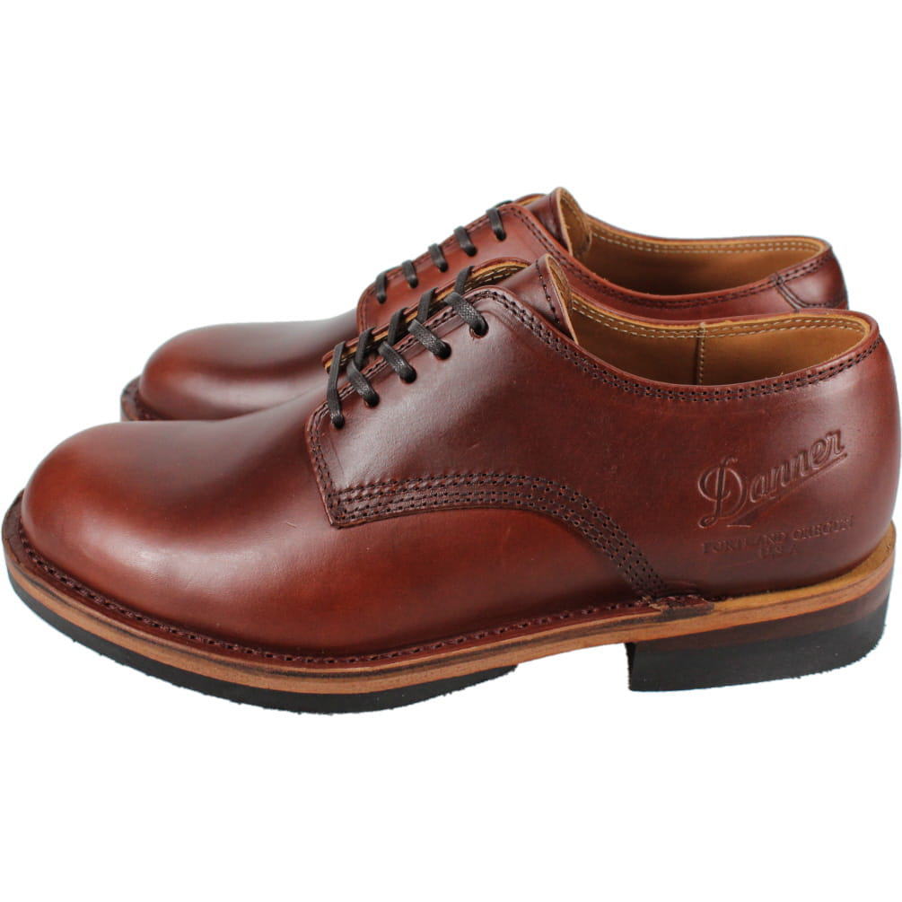 楽天市場】ダナー DANNER マナワ MANAWA ダークブラウン DBR D-1856