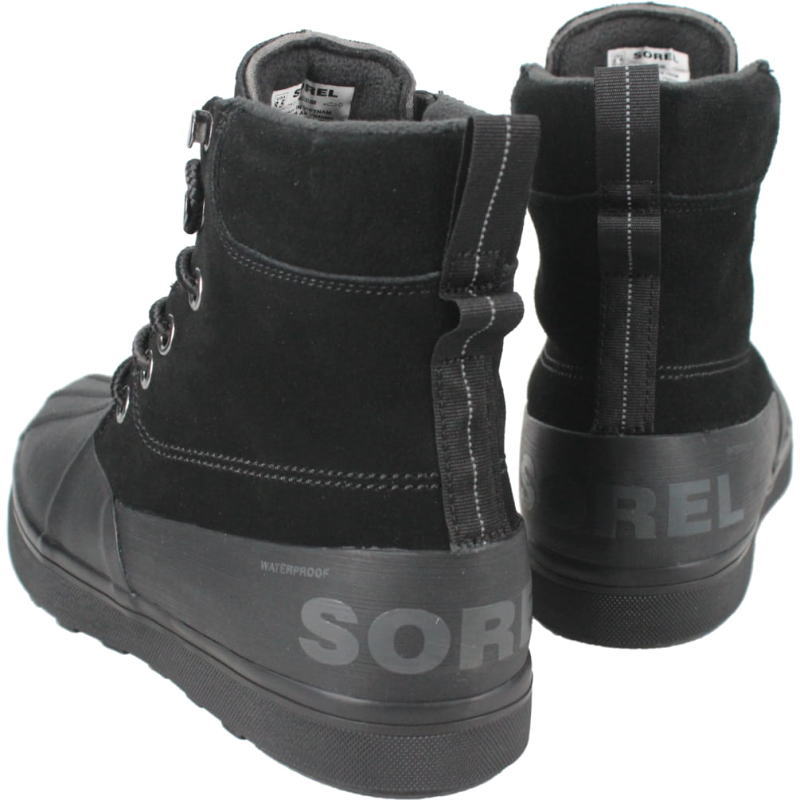 楽天市場】ソレル SOREL シャイアン メトロ ツー ブーツ ウォーター