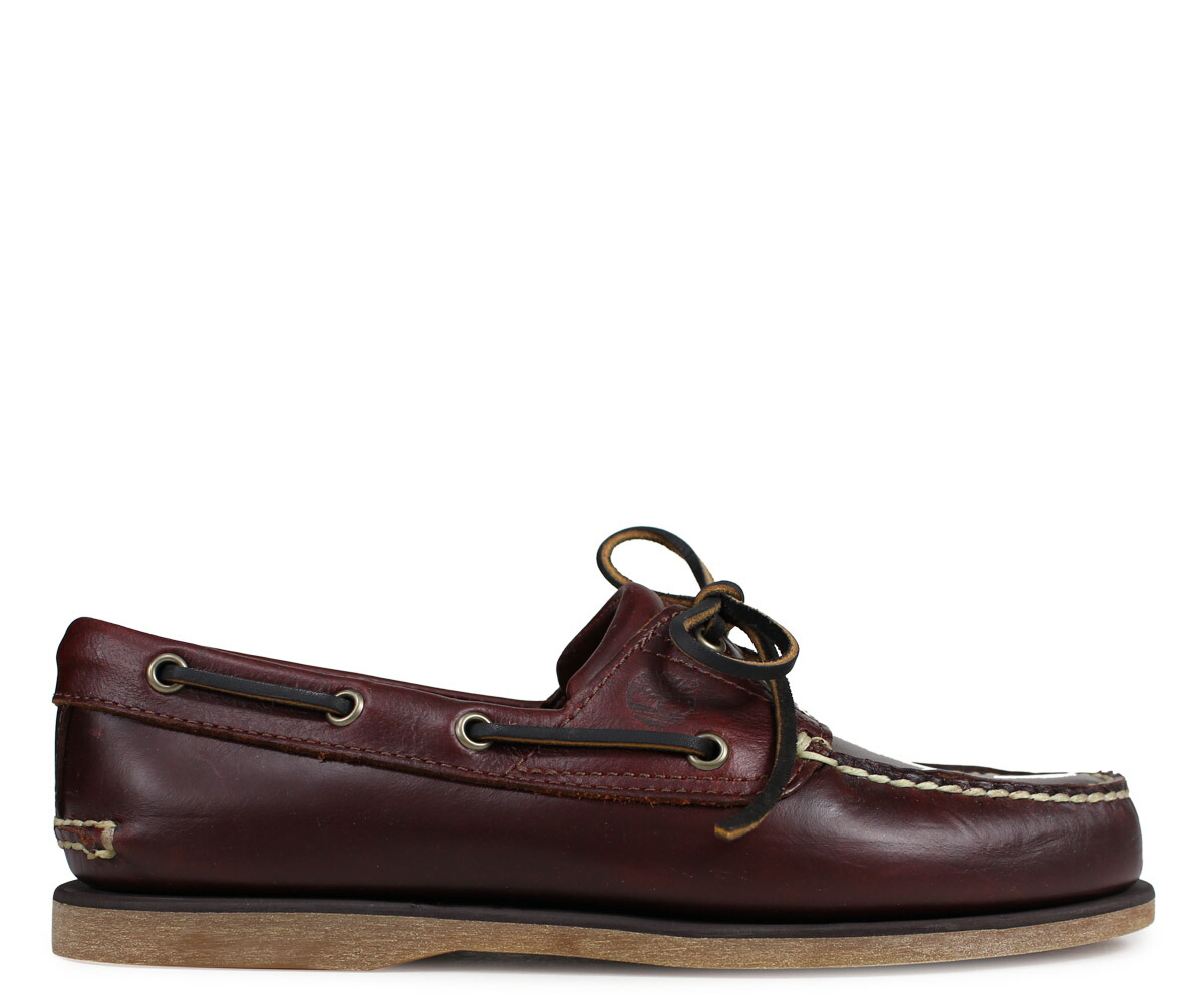 楽天市場】ティンバーランド Timberland デッキシューズ メンズ EK