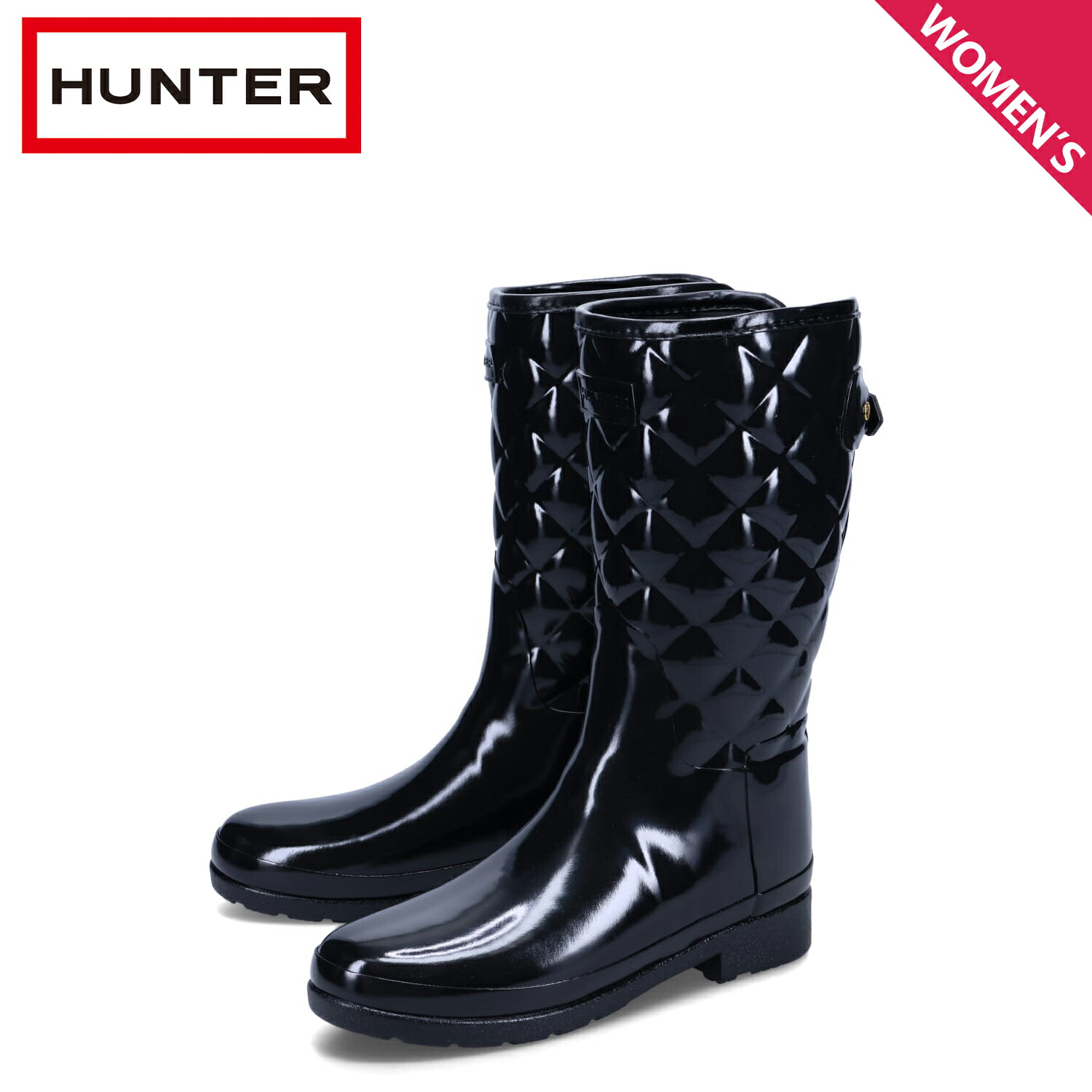 楽天市場】ハンター ブーツ 26の通販