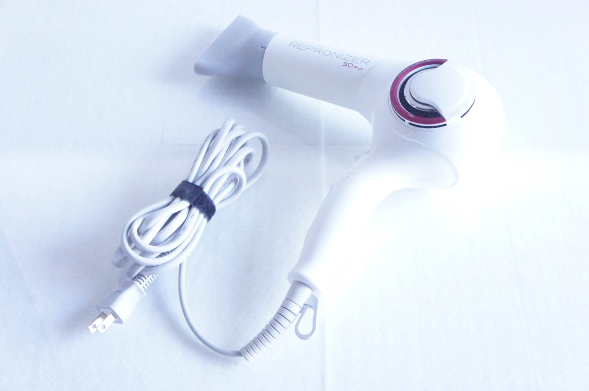 楽天市場】キュレイナ 3d プラス ドライヤーの通販