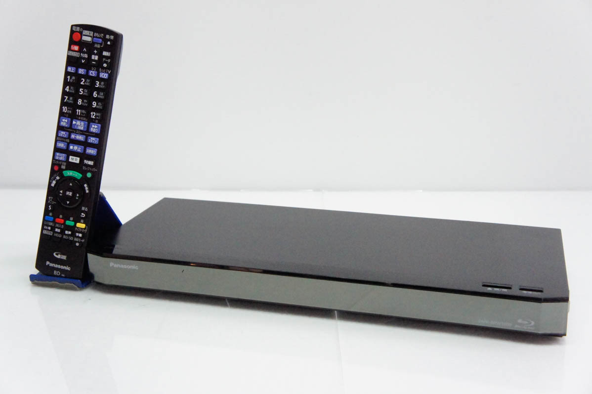 楽天市場】ブルーレイ プレーヤー 中古 パナソニックの通販