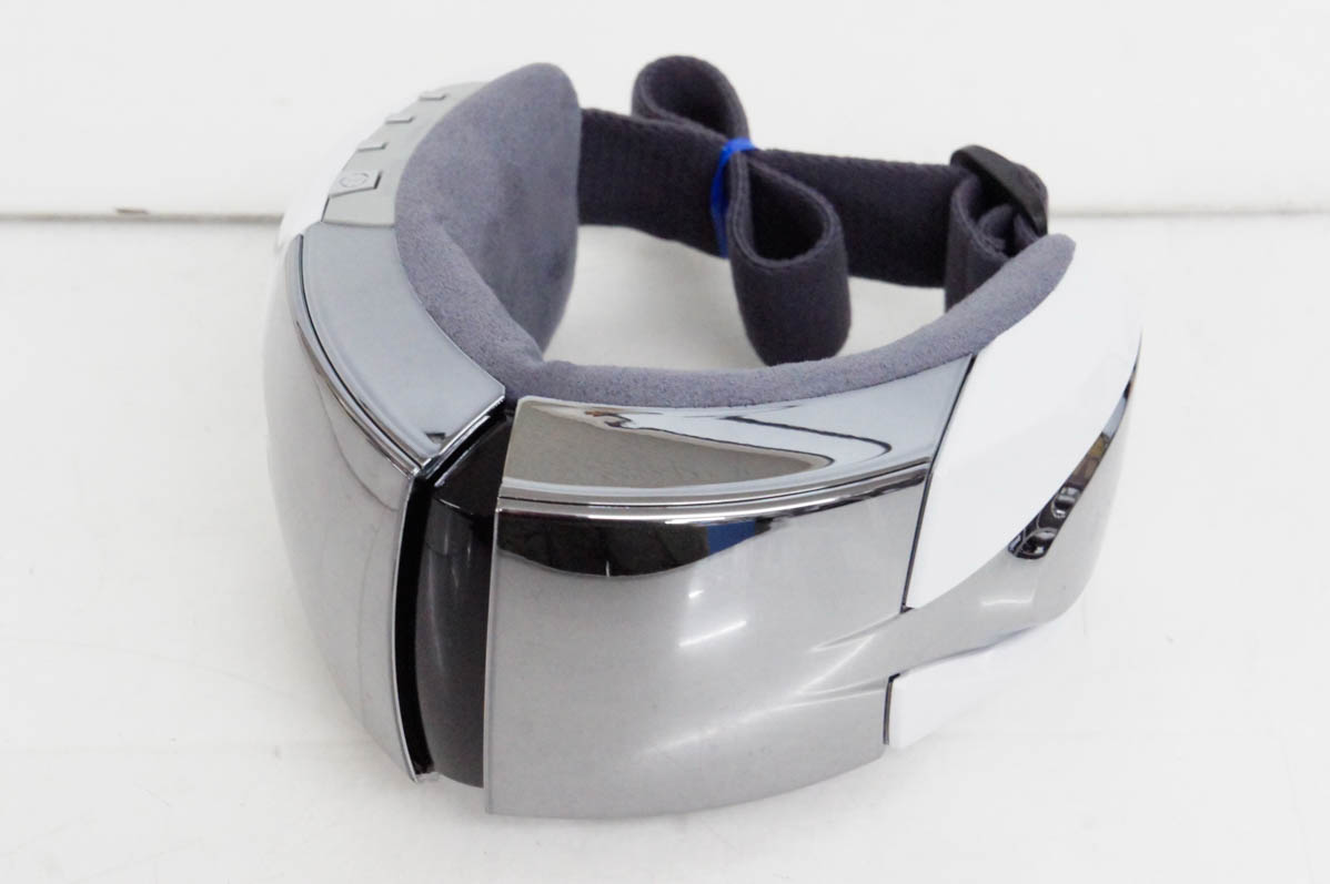 楽天市場】【中古】dr.airドクターエア 3DアイマジックS EM-03 目もと