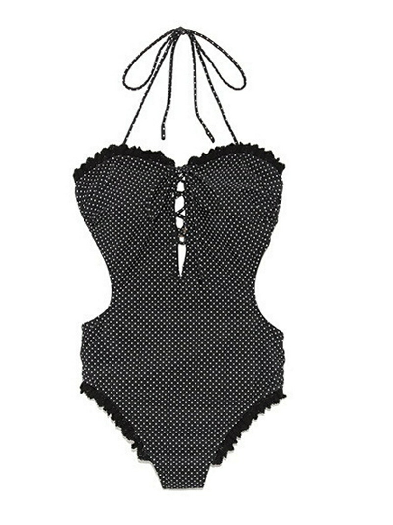 楽天市場】【SALE／45%OFF】レースアップワンピース SNIDEL スナイデル