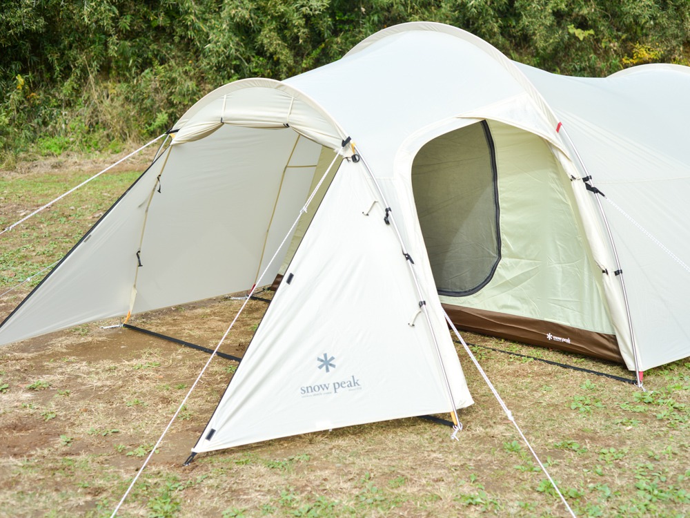 楽天市場】【定価53,900円】【スノーピーク 公式】【永久保証付