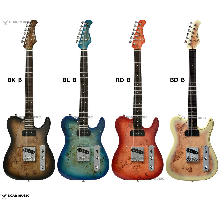 エレキギター bacchus テレキャスター バッカス」の人気商品一覧