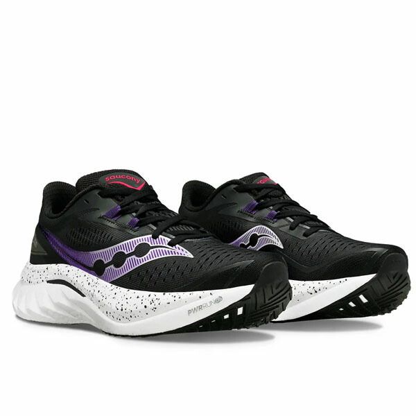 サッカニー エンドルフィン スピード 4 S10940 (ランニングシューズ