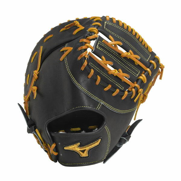楽天市場】ミズノプロ ファーストミット 軟式の通販