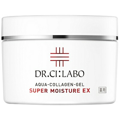 楽天市場】ドクターシーラボ 薬用アクアコラーゲンゲル スーパー