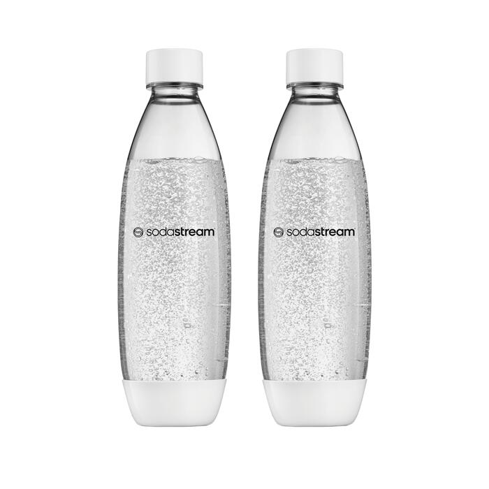 楽天市場】ソーダストリーム スピリット ワンタッチ ホワイト