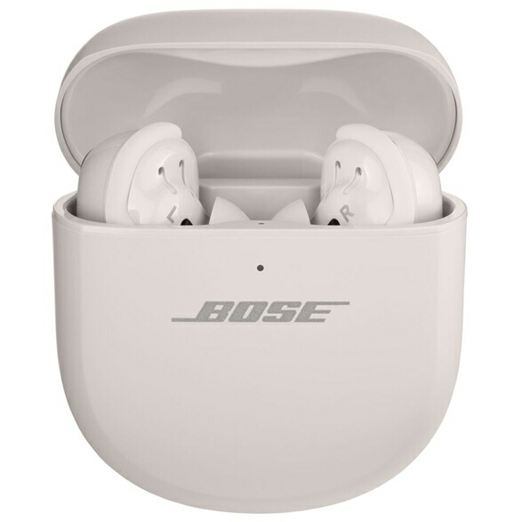 楽天市場】Bose ボーズ QuietComfort Ultra Earbuds [ホワイトスモーク