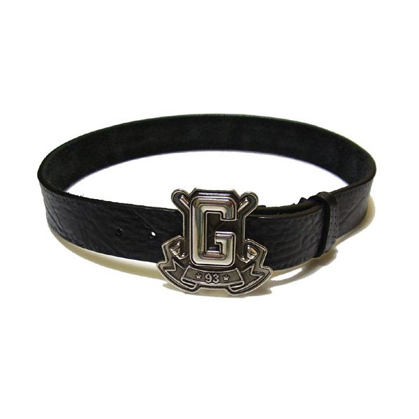 楽天市場】GUCCI/グッチ Gロゴバックルベルト 90 1000-146442BK