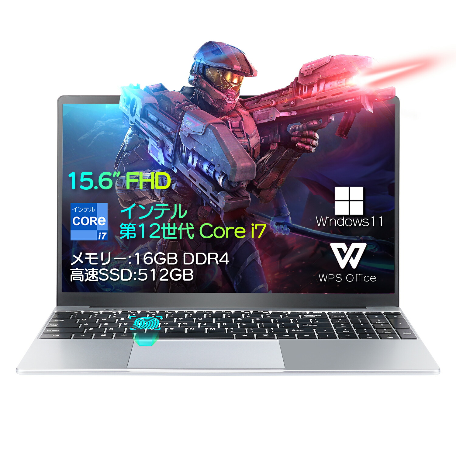Core i7✨SSD✨メモリ32GB✨Windows11 ✨ノートパソコン Corei7✨SSD