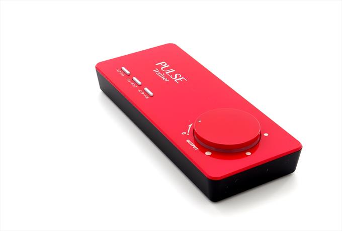 楽天市場】【 中古 使用少 新品同様品 】パルストレーナー 3DEMS 株式