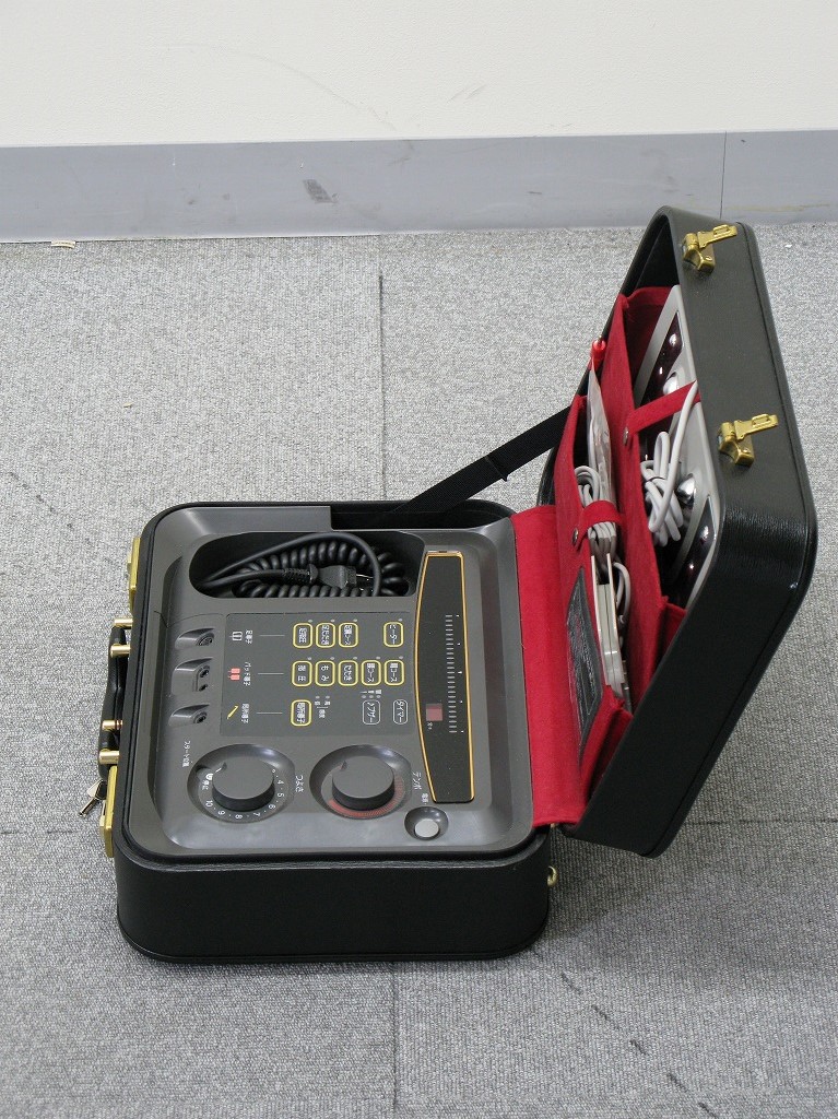 楽天市場】マルタカ スクランブルウェーブ 2年保証付き 送料無料 中古