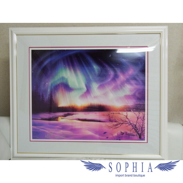 楽天市場】カーク・レイナート ビヨンドスプレンダー オーロラ【送料