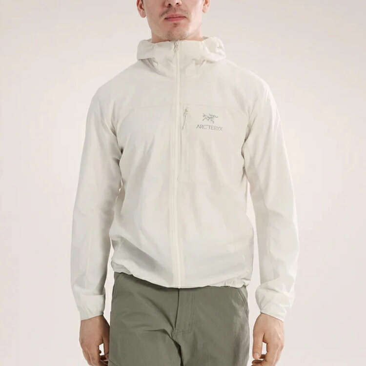 楽天市場】アークテリクス ナイロンジャケット メンズ ARC'TERYX