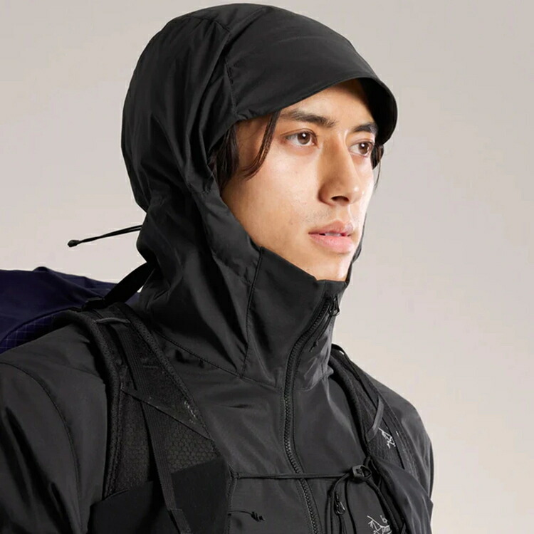 楽天市場】アークテリクス ナイロンジャケット メンズ ARC'TERYX