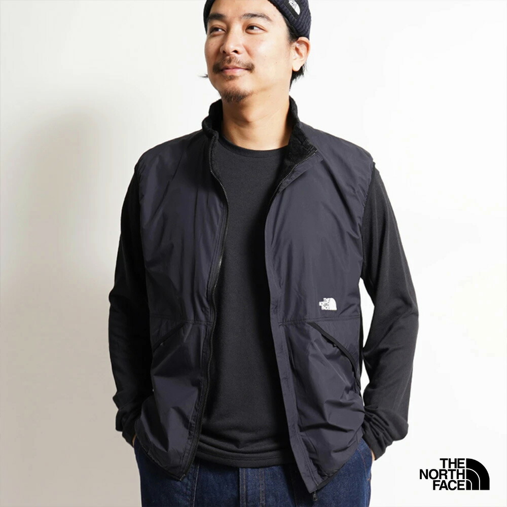 楽天市場】ザ・ノース・フェイス ベスト メンズ レディース THE NORTH