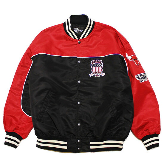 楽天市場】AVIREX x NBA アヴィレックス シカゴ ブルズ ナイロン